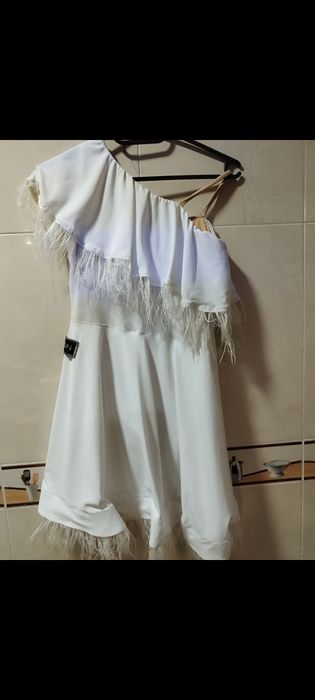 Vestido dança latinas