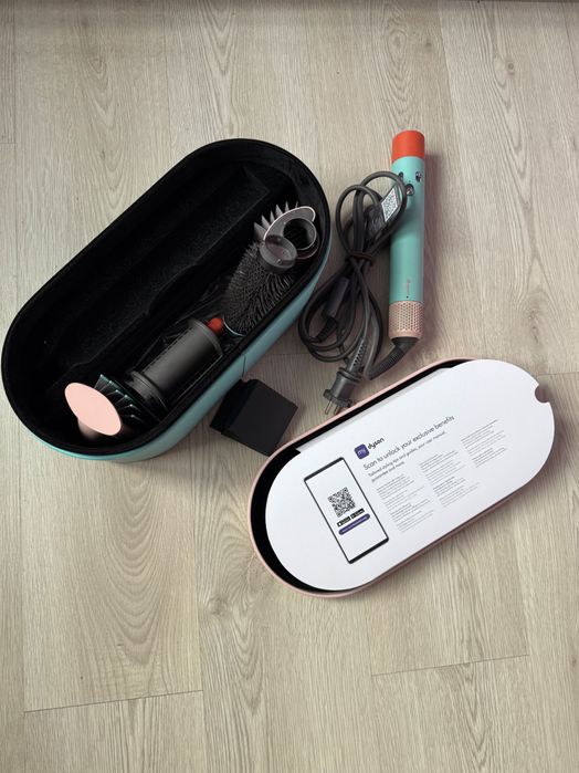 Dyson відмінний стан терміново