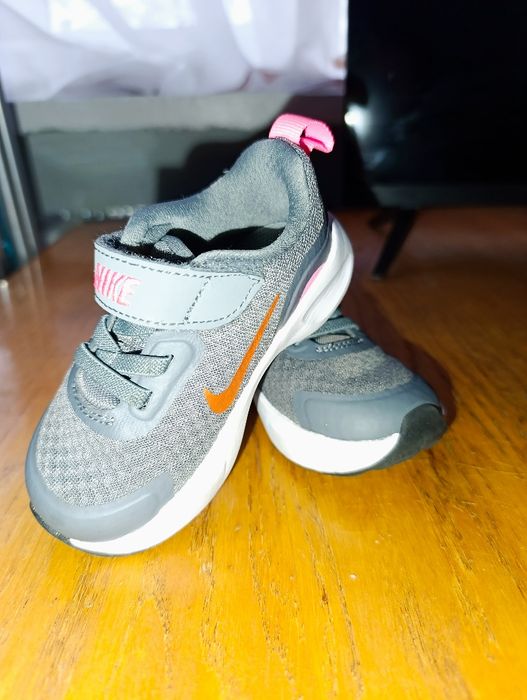 Красовки Nike 21 размер
