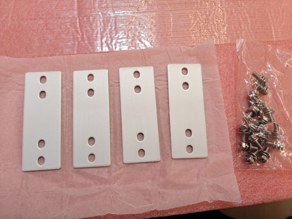 Перемички для комірок EVE-280