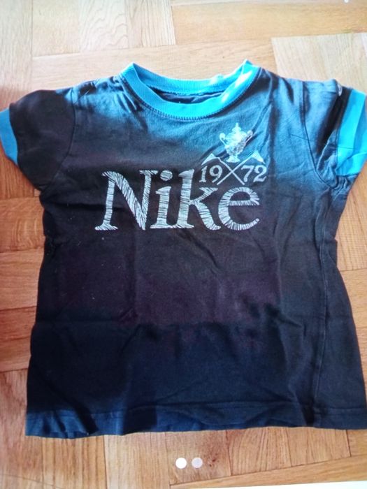 Koszulki spodnie kurtki 1 dziecku