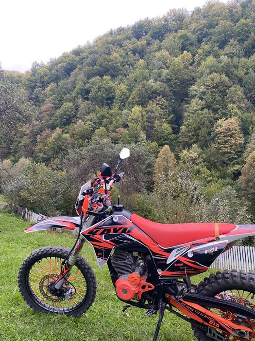 Продам kayo t4 250