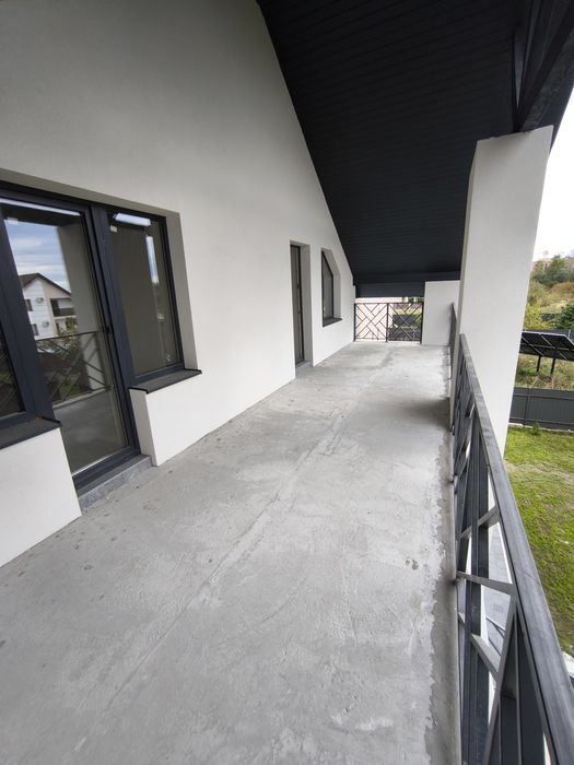 Продам будинок с Крихівці