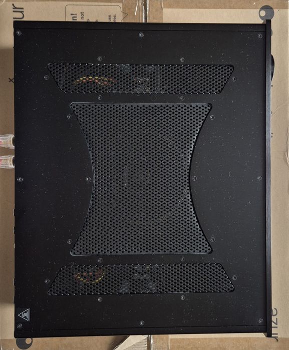 Cambridge Audio Azur 851A - RARYTAS