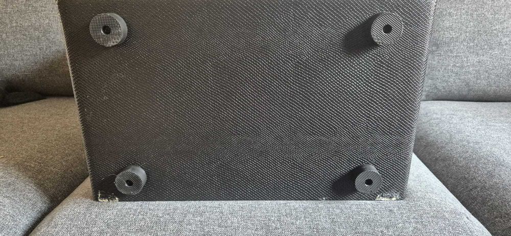 Friedman T7020 1x12 Cabinet