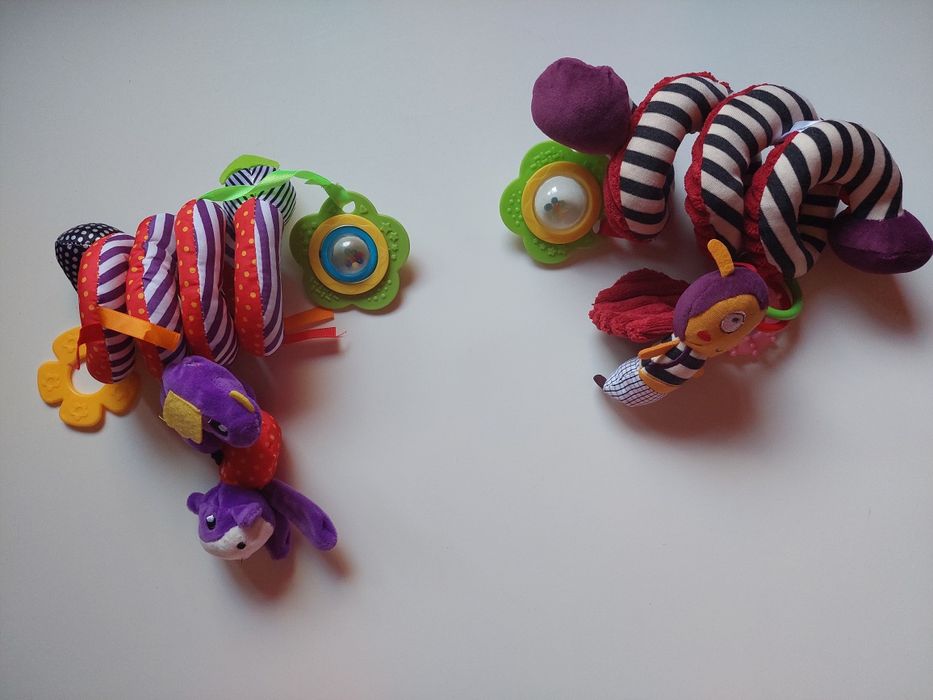 Brinquedos Carrinho de Bebé