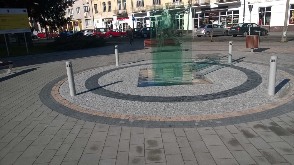 Układanie Kostki i Granitu