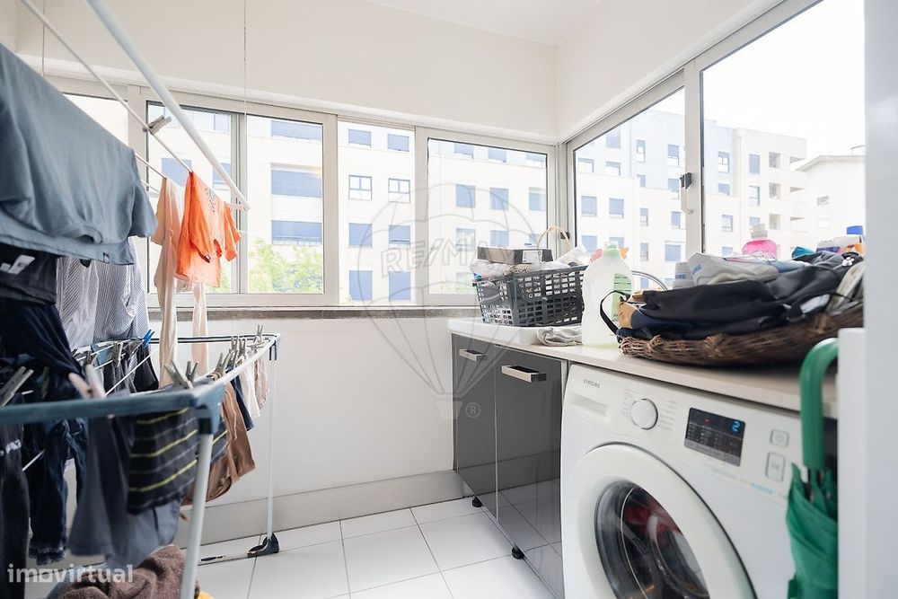 Apartamento T4 para venda