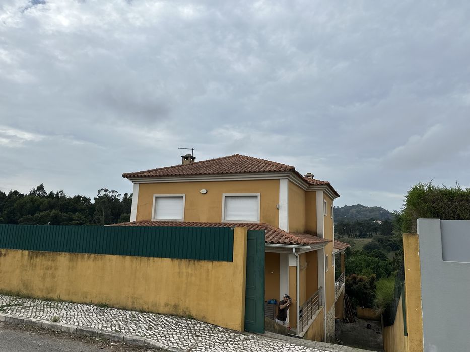 Pintura & Remodelacoes Lisboa/Regiao