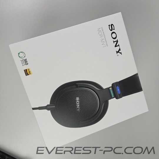 Sony MDR-MV1 професійні студійні навушники Акційна Ціна Нові•Наявність