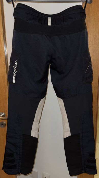 Fato BMW GS Rallye goretex