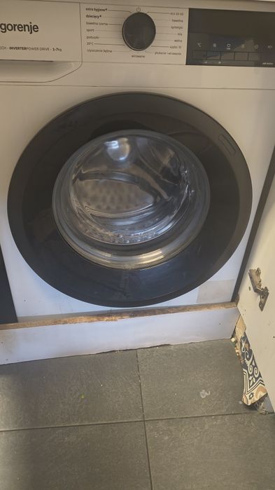 Pralka Gorenje 7kg