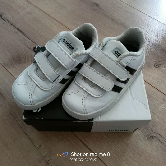 Buty Adidas 24 unisex