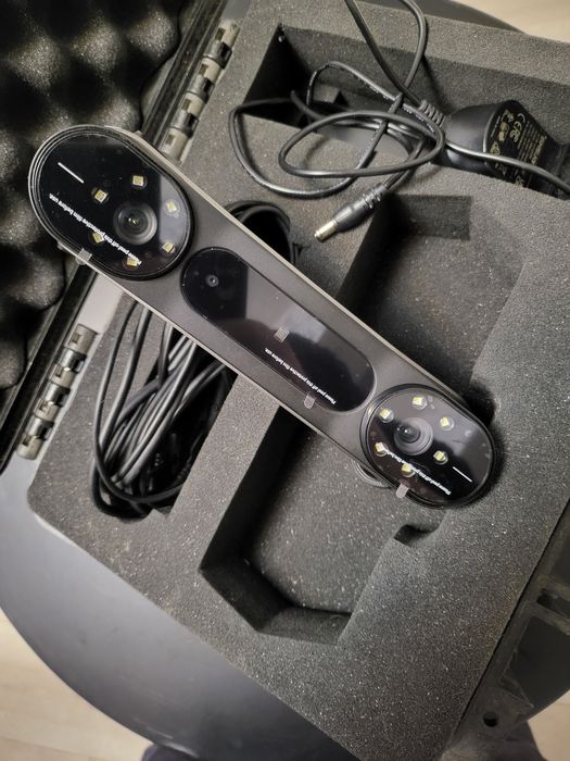 Creality CR-Scam  Raptor