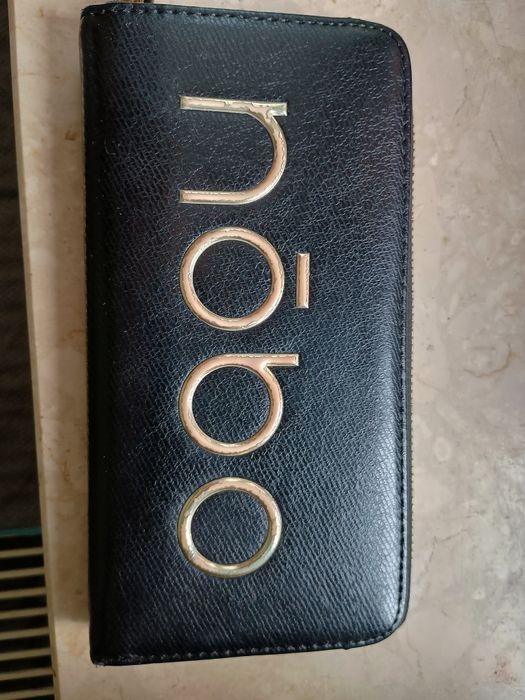 Portfel damski marki Nobo.