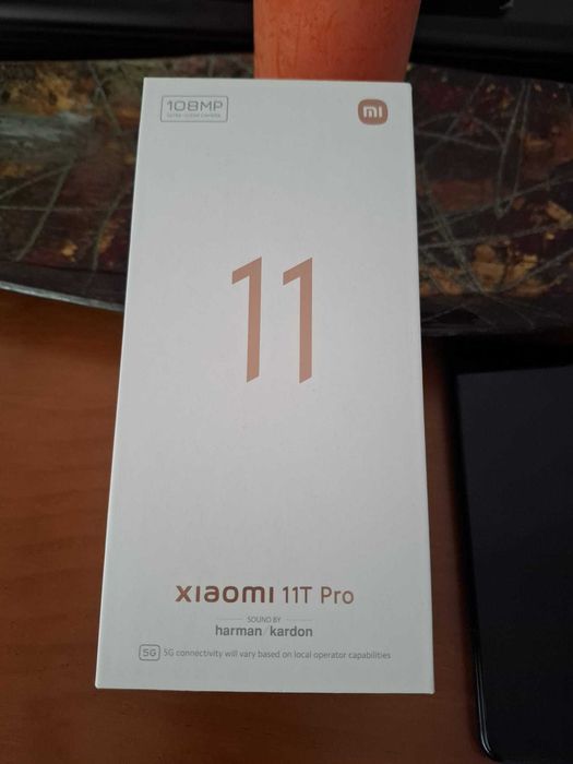 Xiaomi 11T Pro 128GB