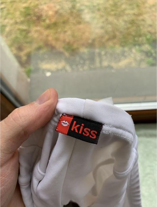 Вело шорти з памперсом Castelli Kiss