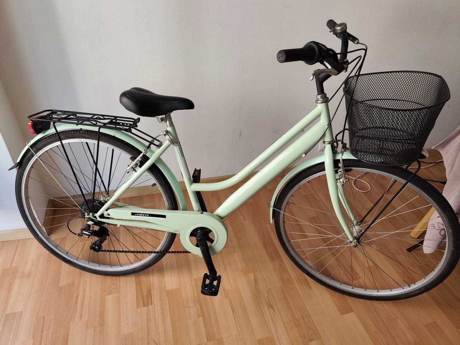 Bicicleta MBM Primavera