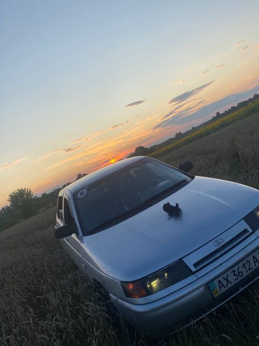 Продам свою двинашку