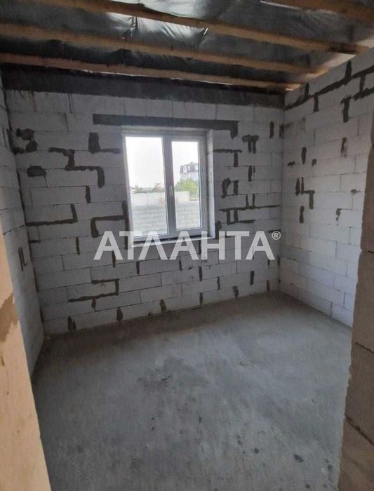 Новый дом в Фонтанке, возле ТРЦ Ривьера.