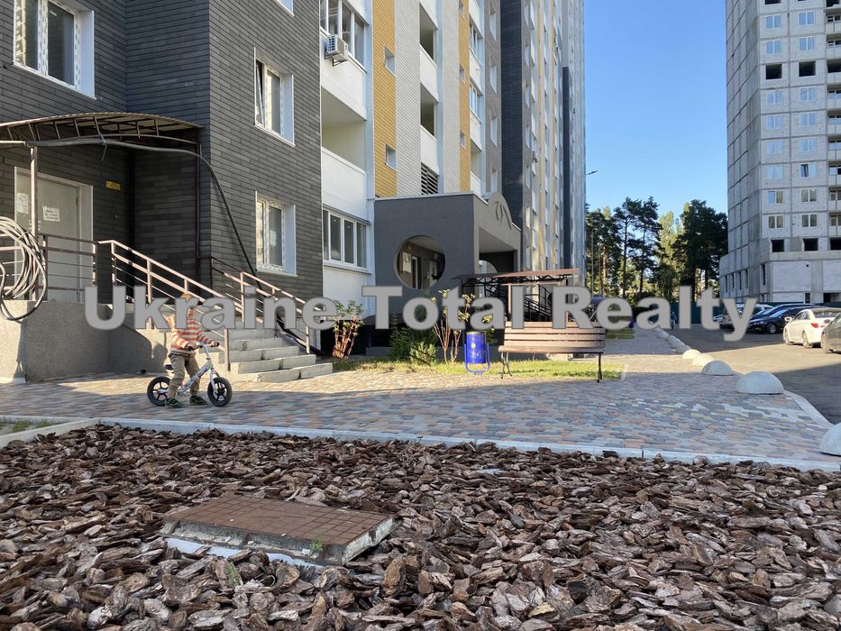 2-комнатная квартира по адресу (площадь 78 м²) - Atlanta.ua - фото 6