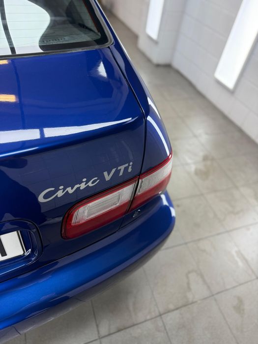 Honda Civic  VTi ORIGINAL