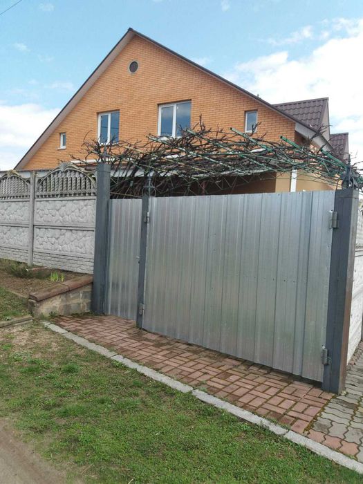 Продам  новий дом с Киїнка, Чернігівського р-на