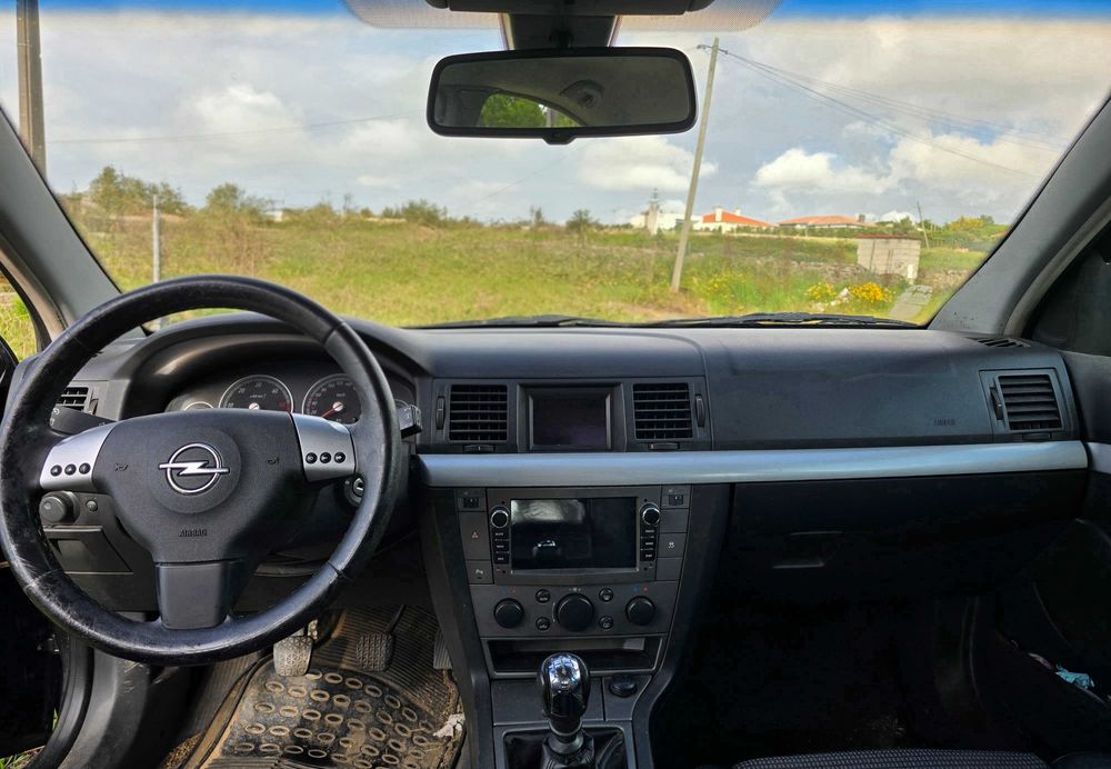 Vendo Opel Vectra GTS 2.2
