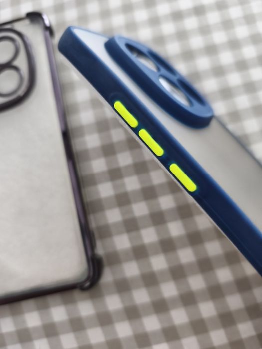 Etui plecki na Xiaomi redmi note 14 pro 5g