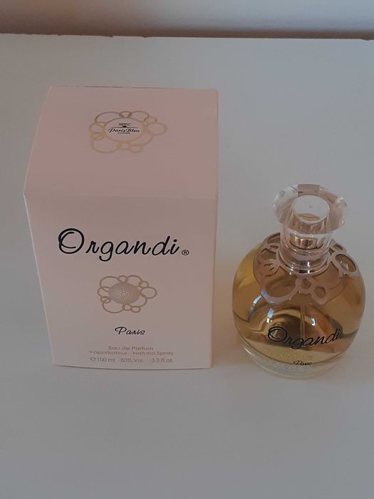 EDP ORGANDI Paris for Women poj. 100 ml. Cena - 17 pln.
