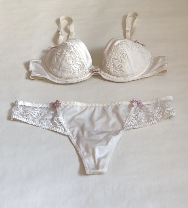 Комплект Milavitsa