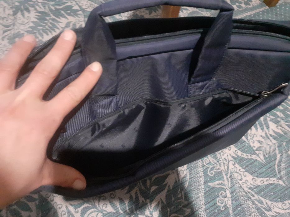 Сумка для ноубука