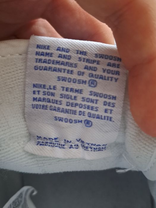 Nike dunk low sp kentucky