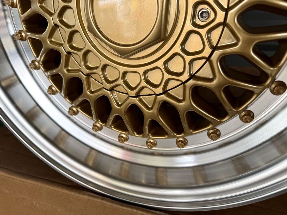 Диски нові R15 4x98 VW Polo Golf Up Chevrolet Aveo Daewoo Lanos Opel