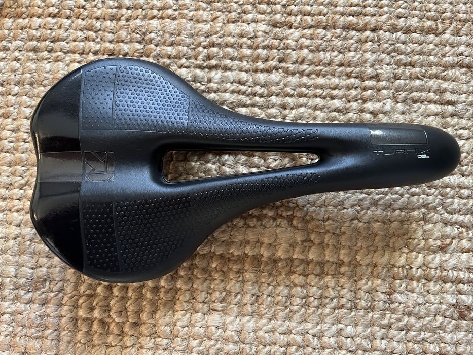 Siodełko Shimano PRO Turnix Gel 152mm