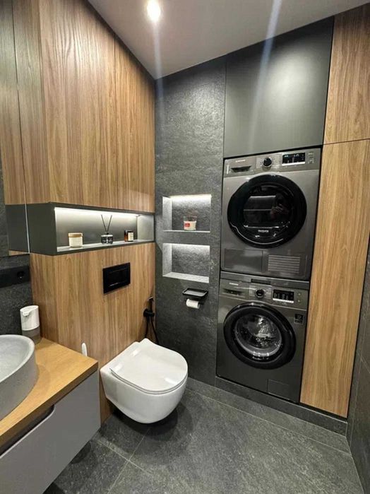 1-room apartment apartment by the address st. Ul Zarechnaya (area 50 m²) - Atlanta.ua - photo 13