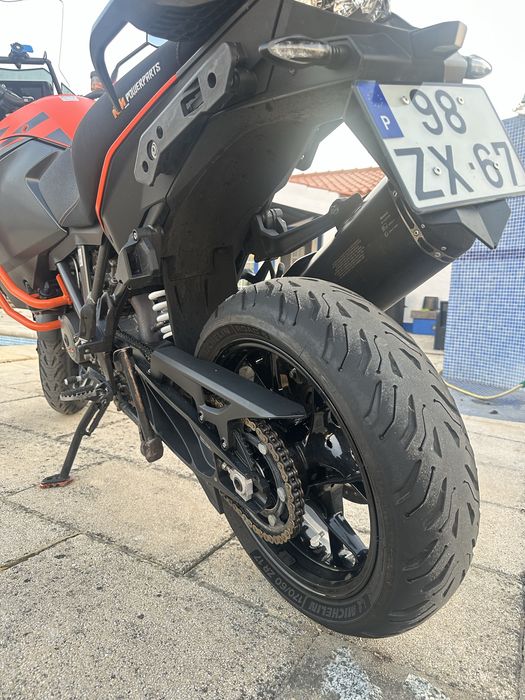 Ktm 1290 super adventure S