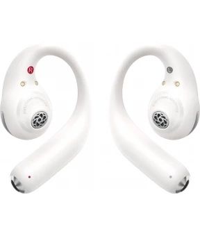 Наушники ANKER SoundСore AeroFit Pro White (A3871G21)