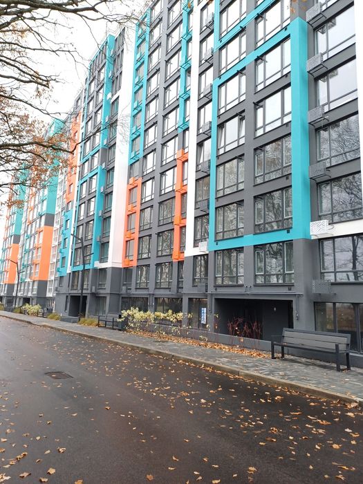 1-кімнатна квартира в новобудові біля Епіцентру. ЖК Олександрівський.