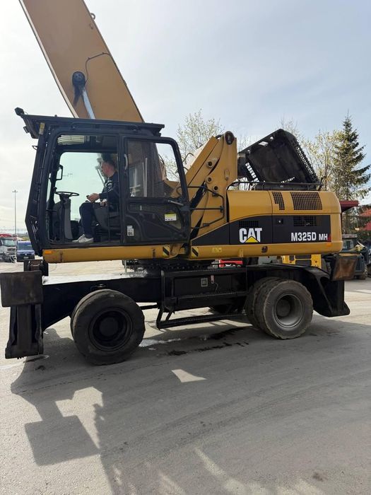 Єкскаватор Komatsy PC 210 LC