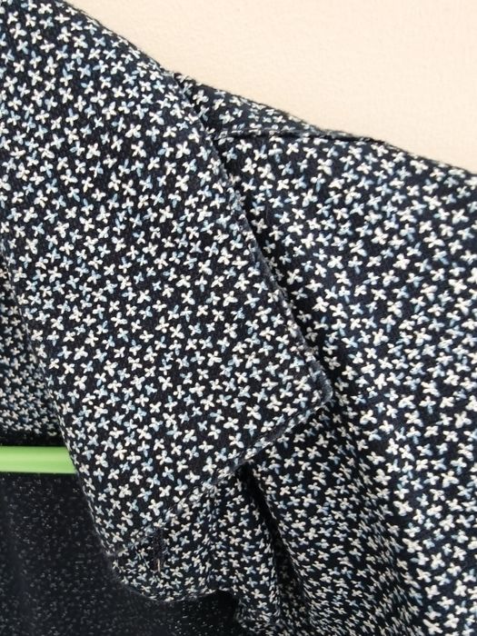 Camisa de homem como nova