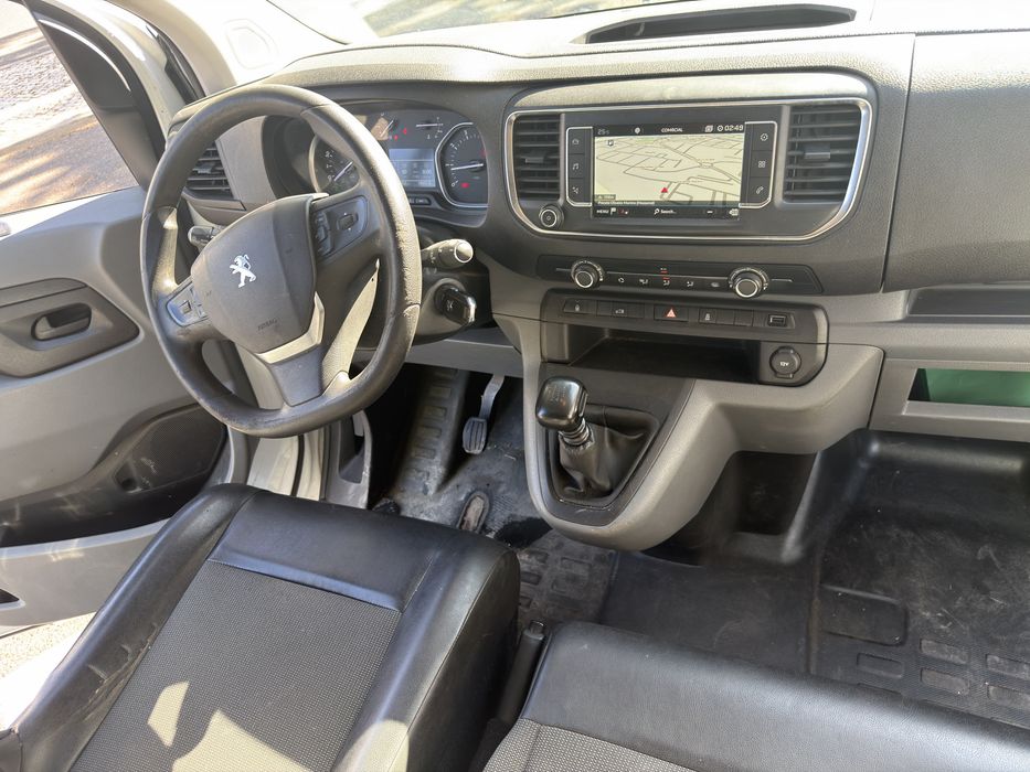 Peugeot  Expert 2.0 HDi -2019