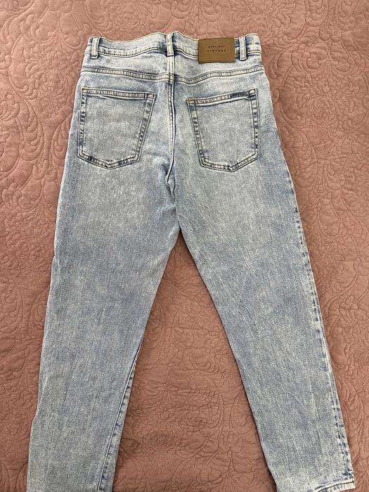 Джинсы Zara, p. 152