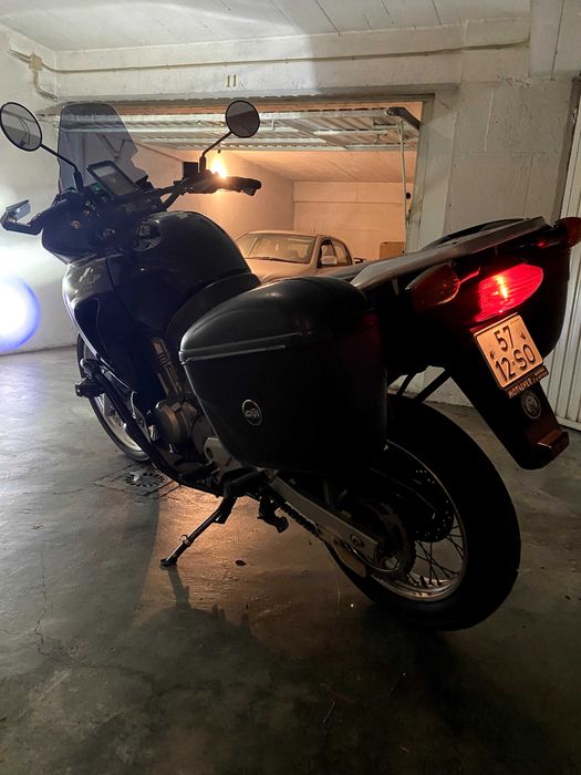 Troca  ou venda para mudar de estilo