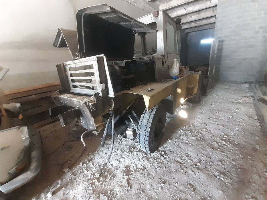 Продам Львівський погрущик