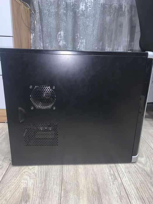 Бюджетний комп’ютер