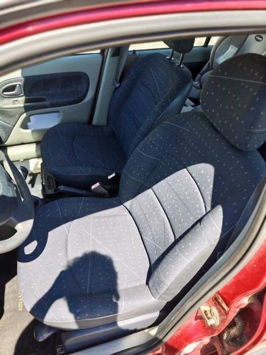 Renault Clio 1.5 DCI