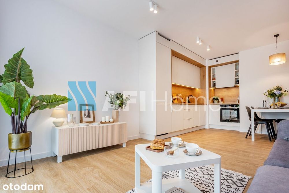 Mieszkanie 2-pok. 55,6 m², Łobzów, ul. Czyżewskiego 5, zdjęcie 3