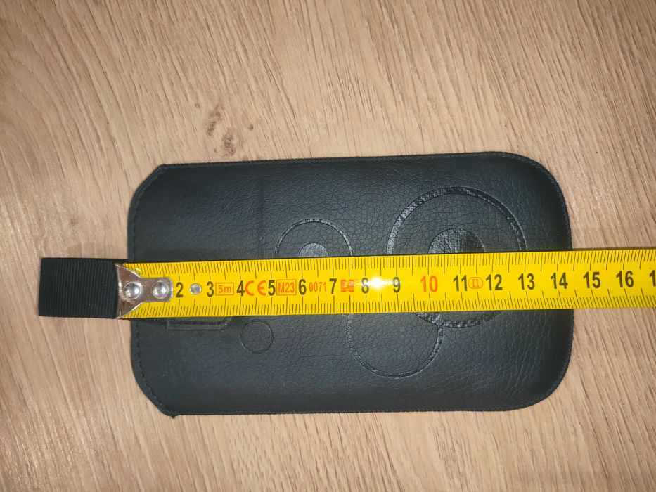 Etui, case, wysuwane, etui wsuwka, używane