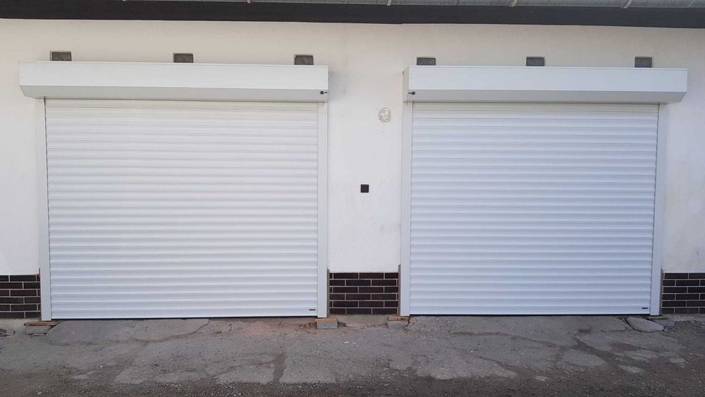 Roleta zewnętrzna PA 77